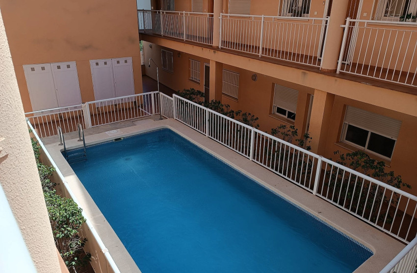 Herverkoop - Plat -
Orihuela Costa - Orihuela