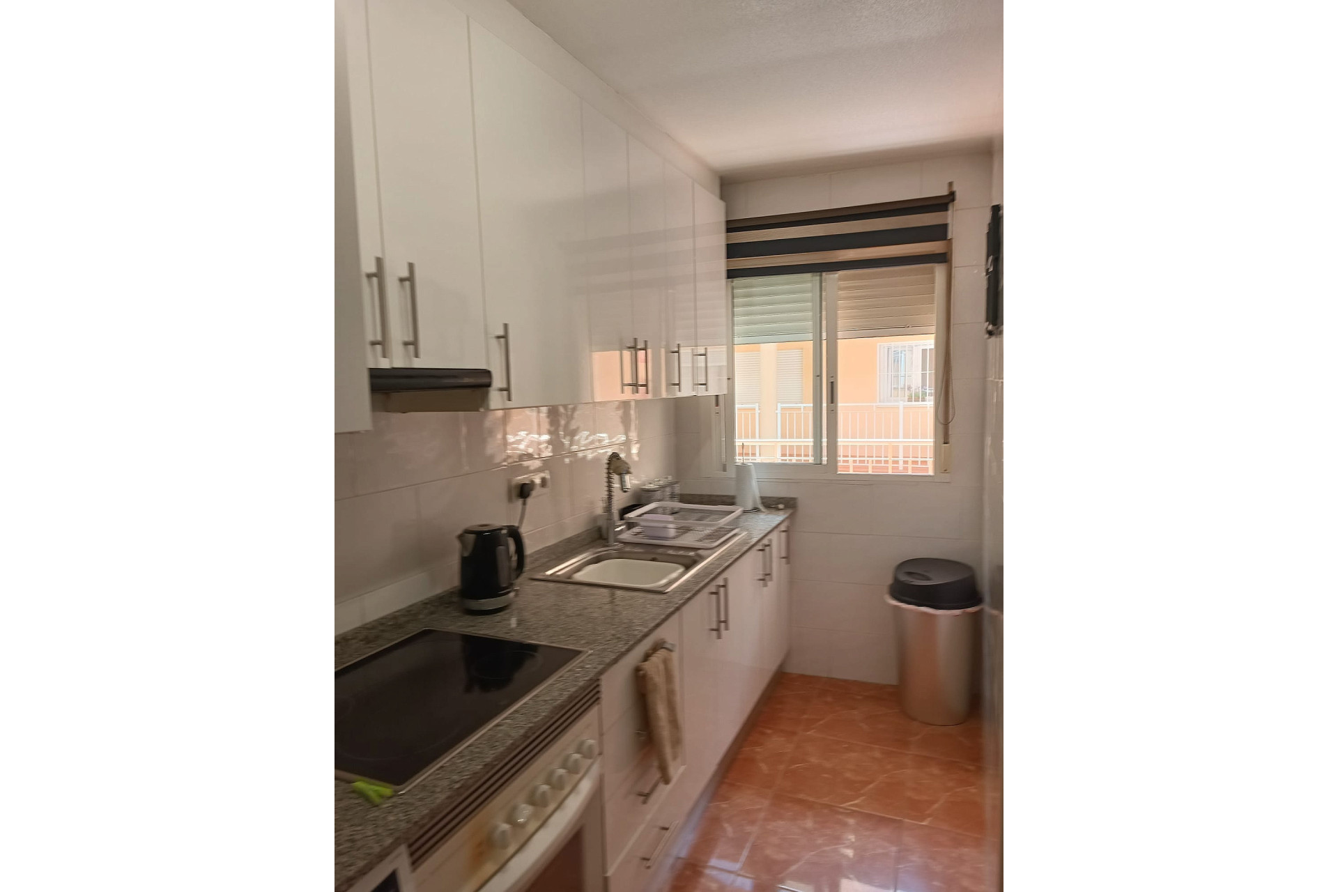 Herverkoop - Plat -
Orihuela Costa - Orihuela