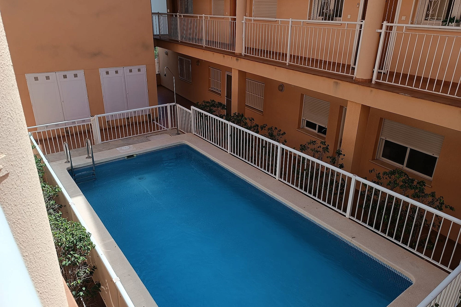 Herverkoop - Plat -
Orihuela Costa - Orihuela