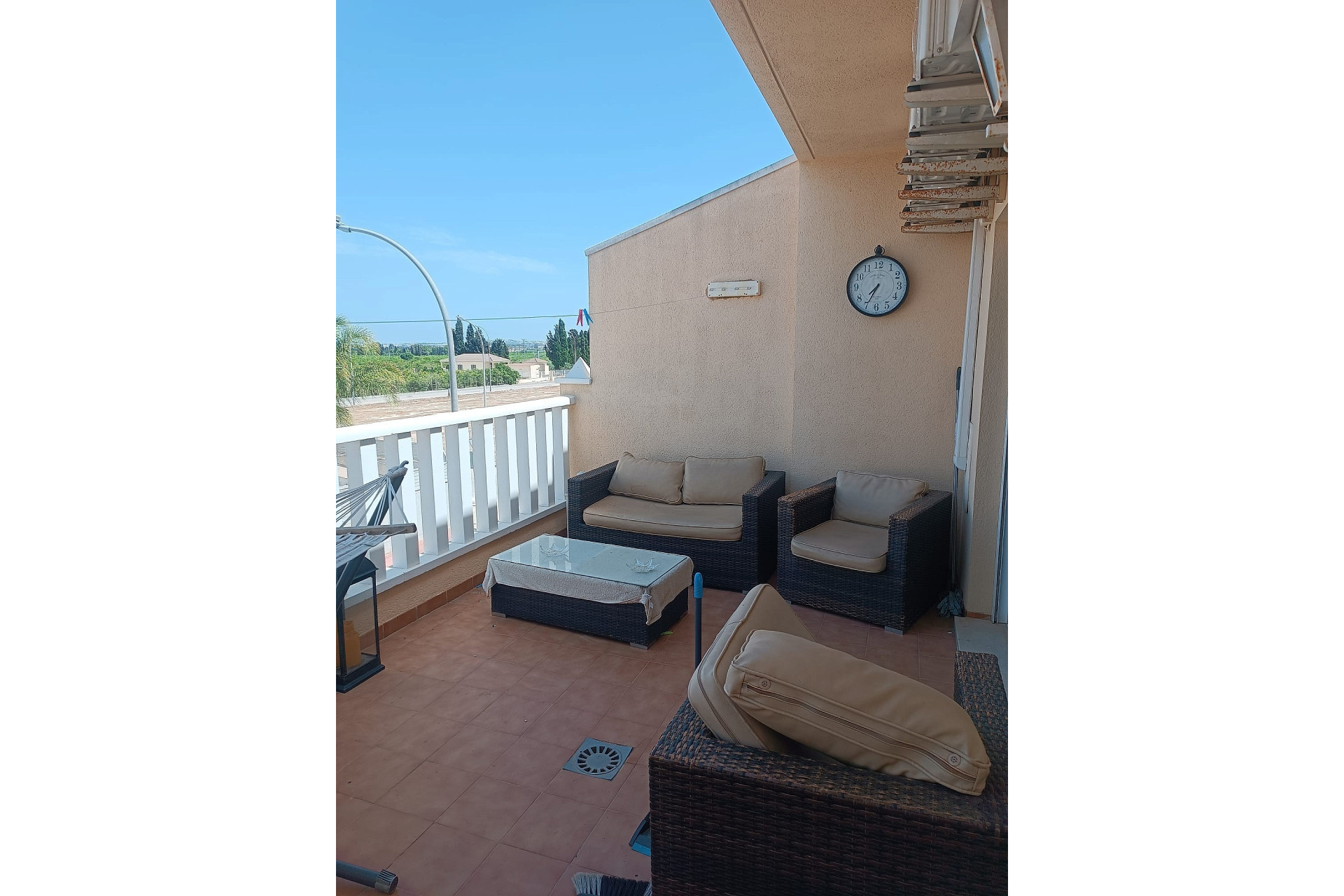 Herverkoop - Plat -
Orihuela Costa - Orihuela