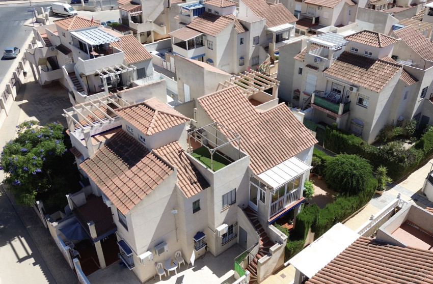 Herverkoop - Plat -
Orihuela Costa - Playa Flamenca