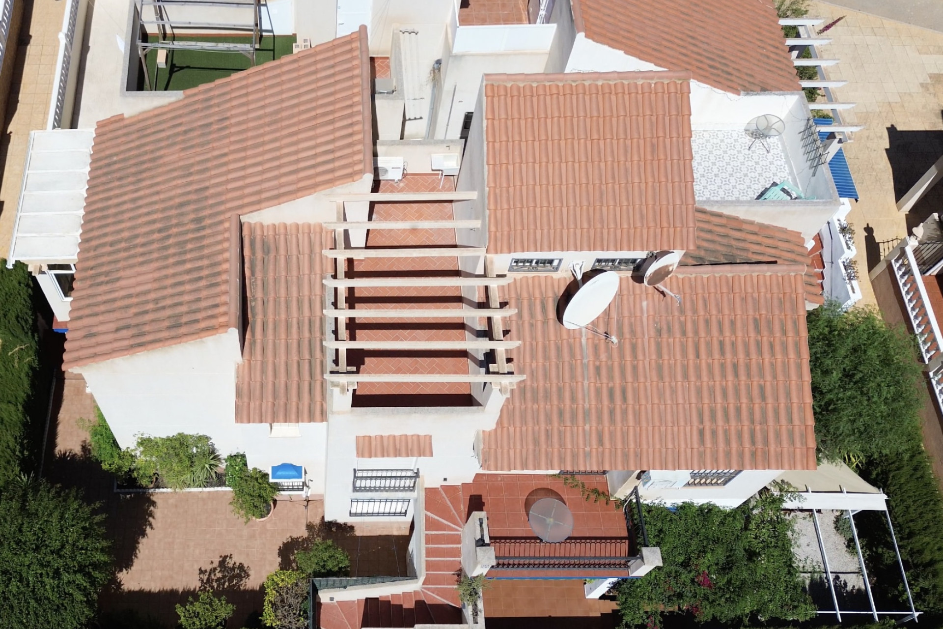 Herverkoop - Plat -
Orihuela Costa - Playa Flamenca