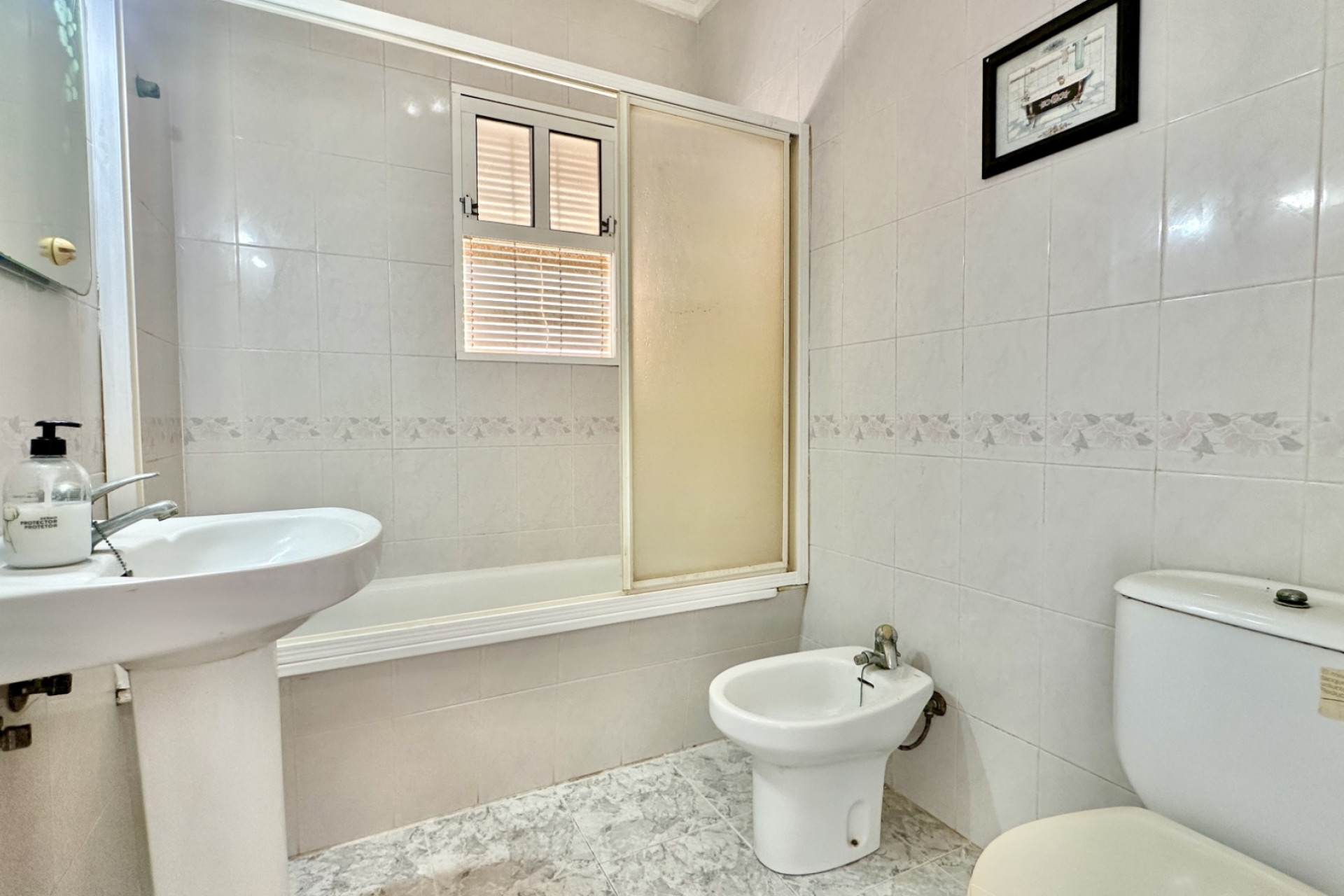 Herverkoop - Plat -
Orihuela Costa - Playa Flamenca