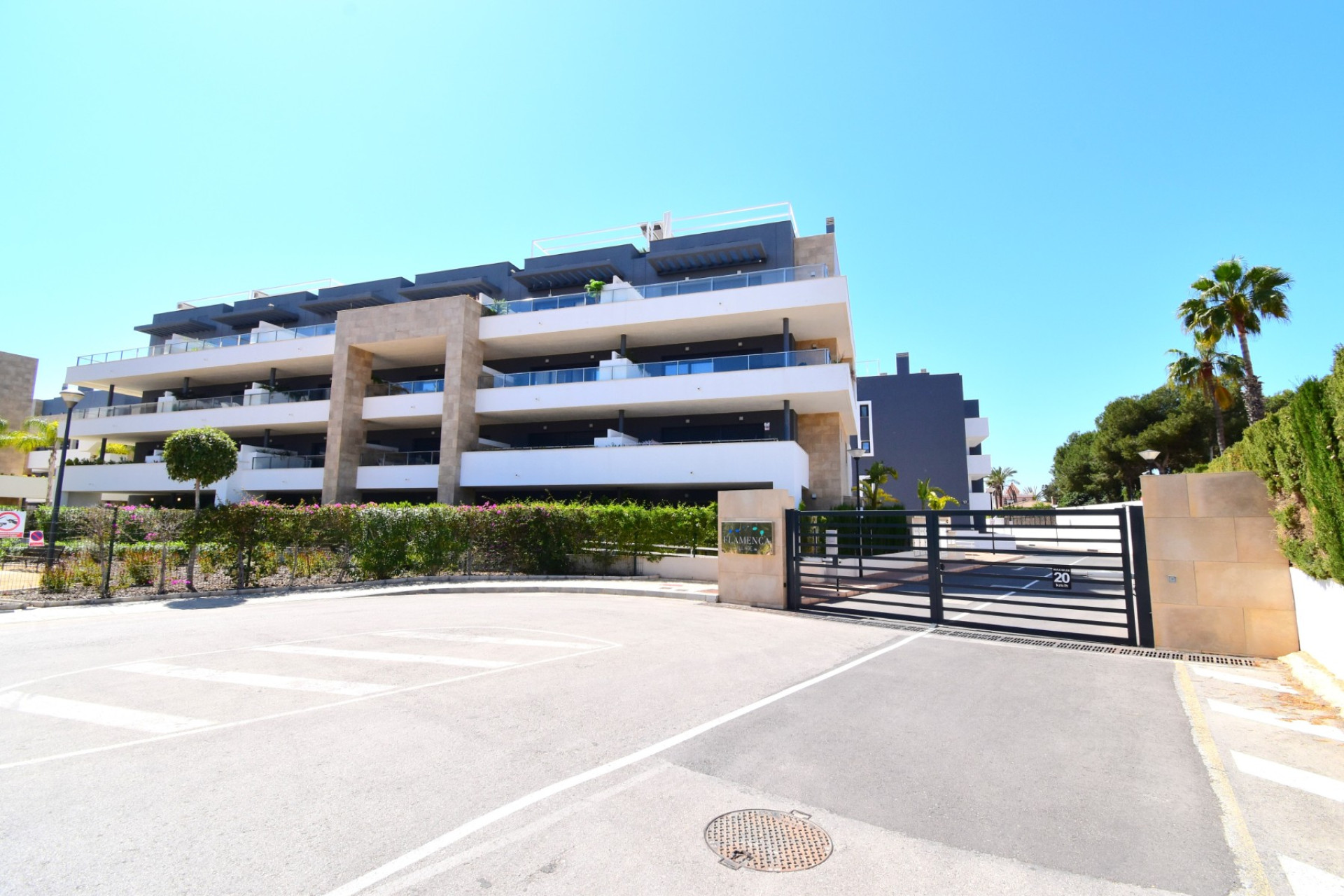 Herverkoop - Plat -
Orihuela Costa - Playa Flamenca