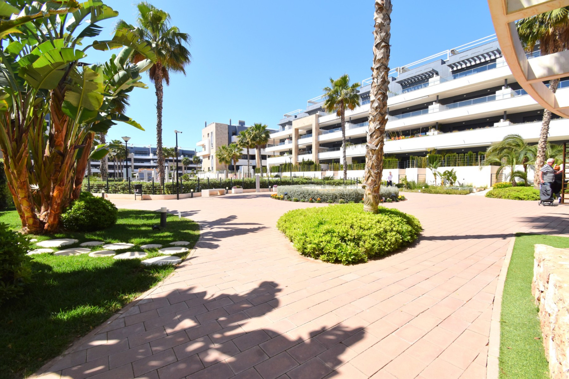 Herverkoop - Plat -
Orihuela Costa - Playa Flamenca
