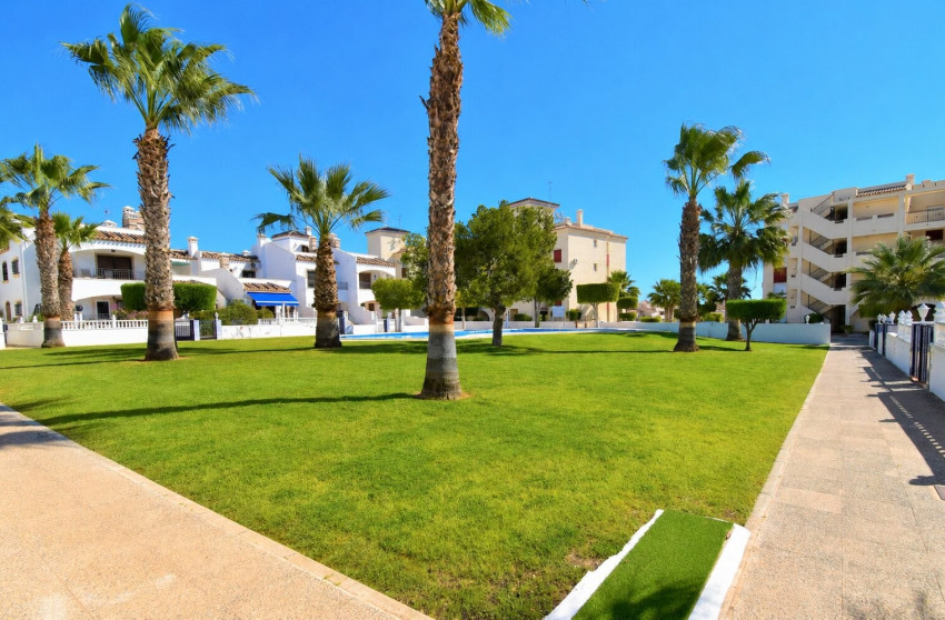 Herverkoop - Plat -
Orihuela Costa - Playa Flamenca