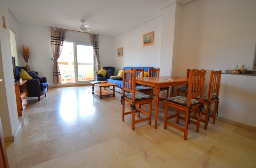 Herverkoop - Plat -
Orihuela Costa - Playa Flamenca