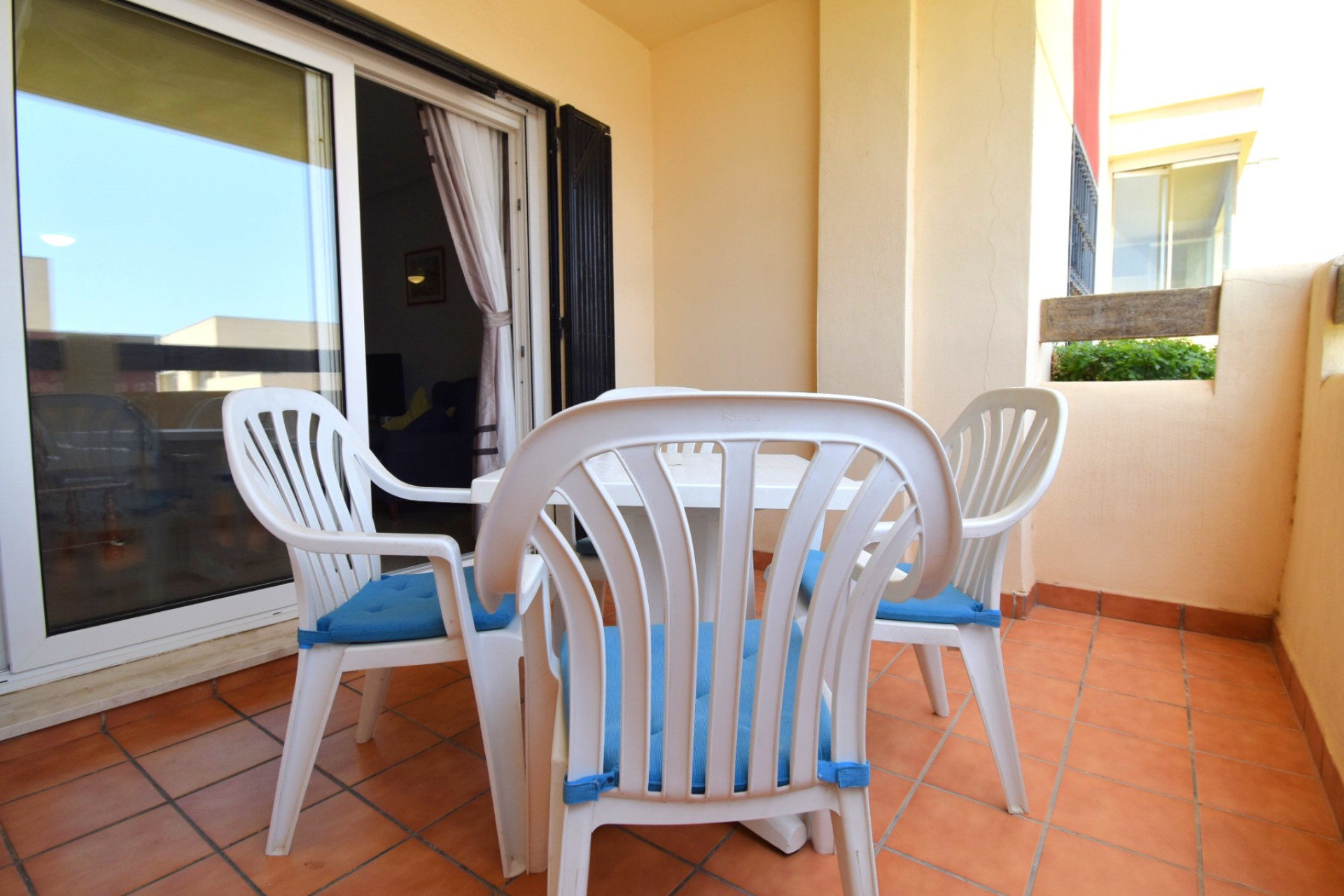 Herverkoop - Plat -
Orihuela Costa - Playa Flamenca