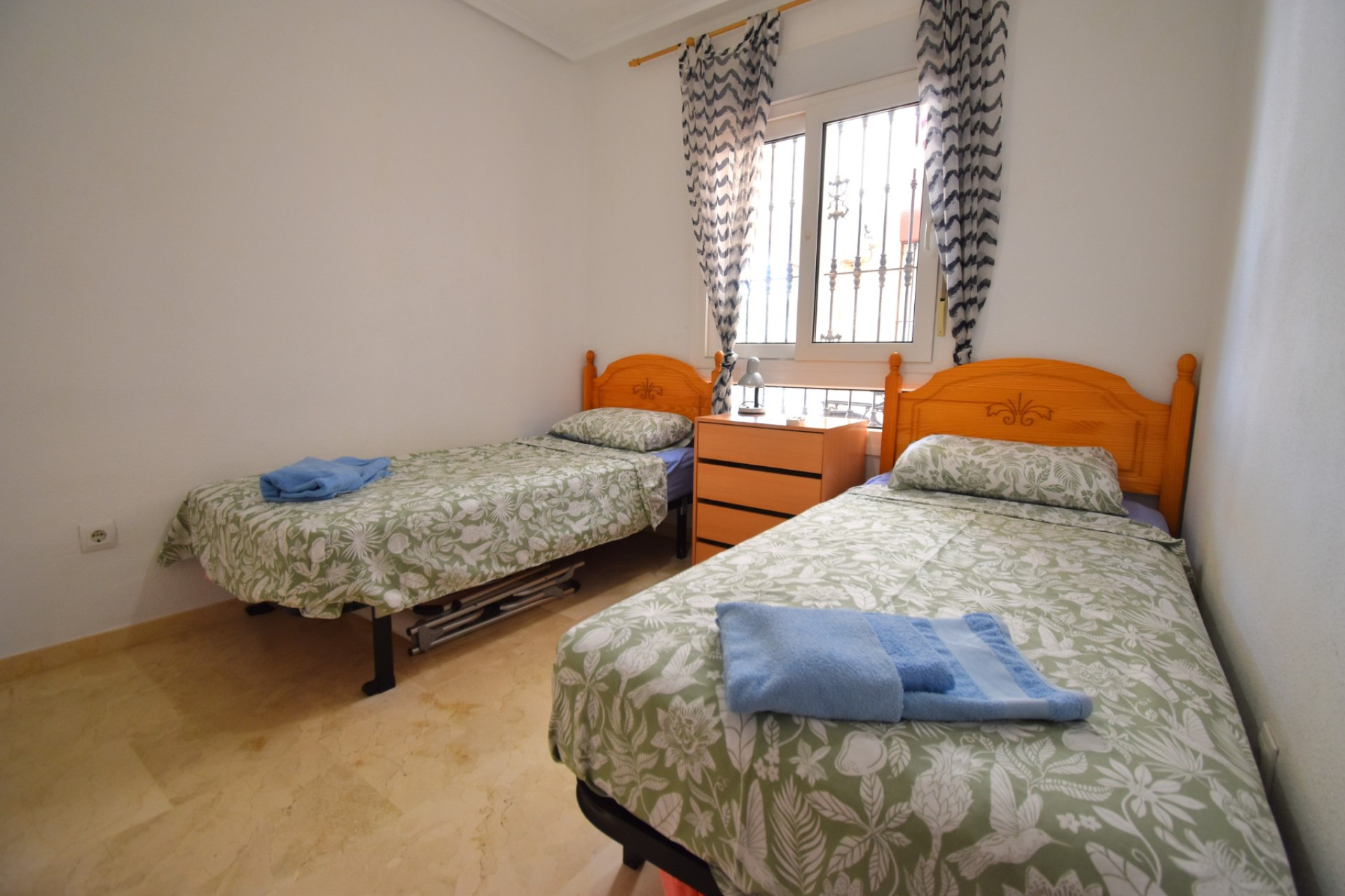 Herverkoop - Plat -
Orihuela Costa - Playa Flamenca