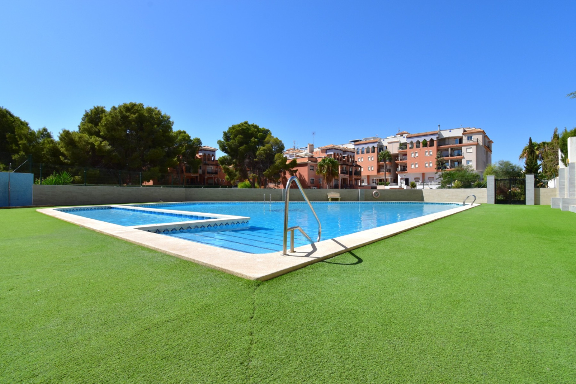 Herverkoop - Plat -
Orihuela Costa - Playa Flamenca