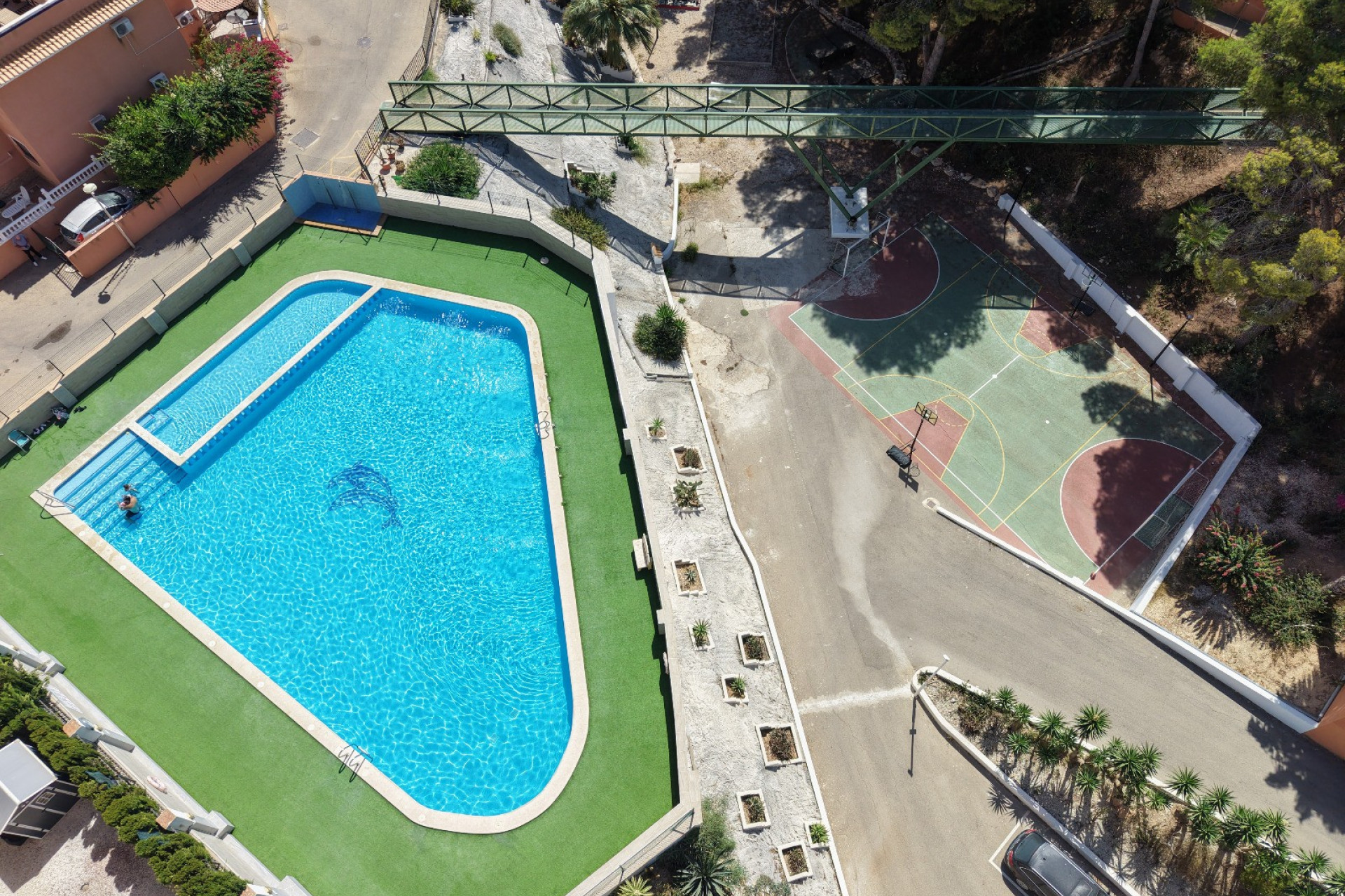 Herverkoop - Plat -
Orihuela Costa - Playa Flamenca