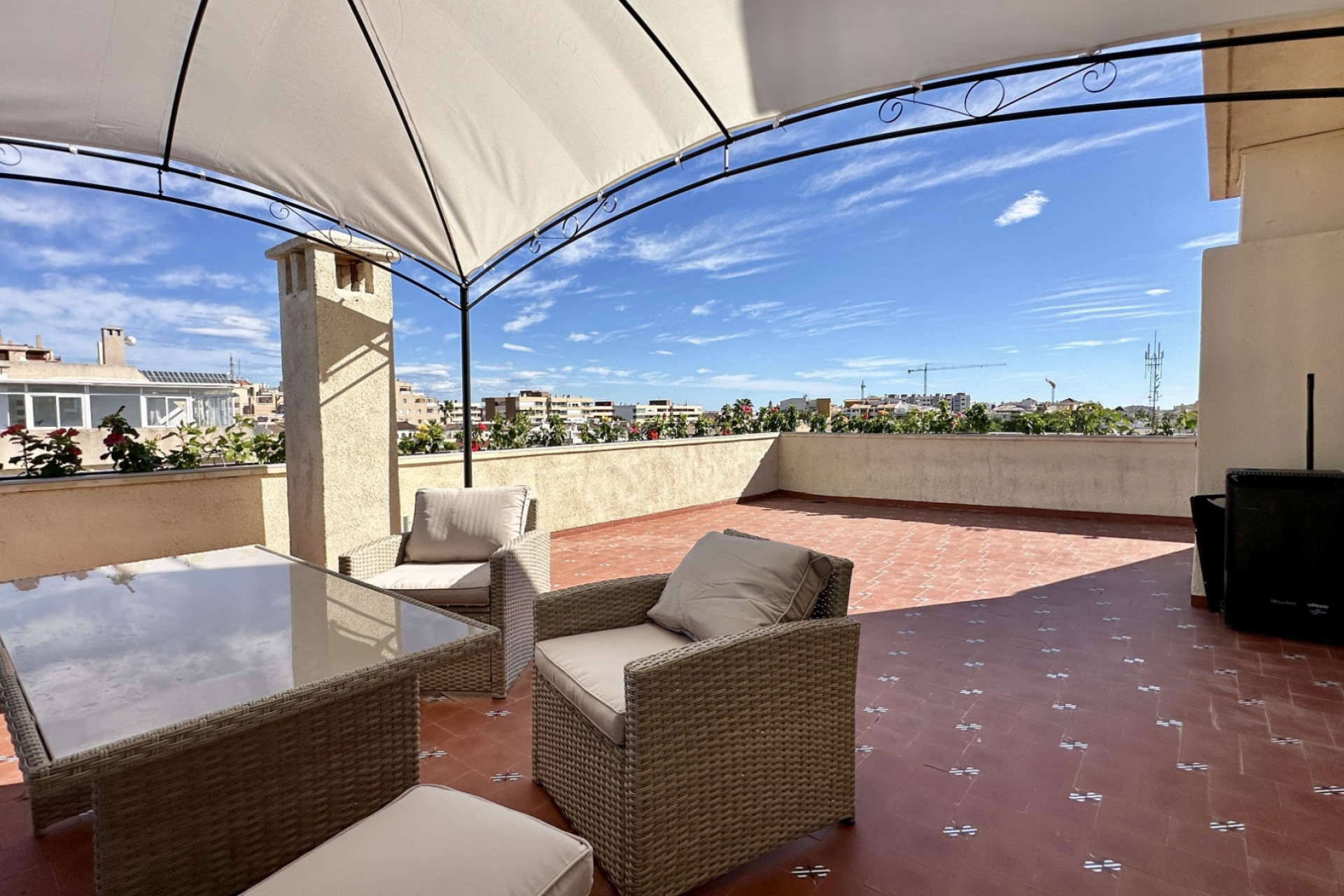 Herverkoop - Plat -
Orihuela Costa - Punta Prima