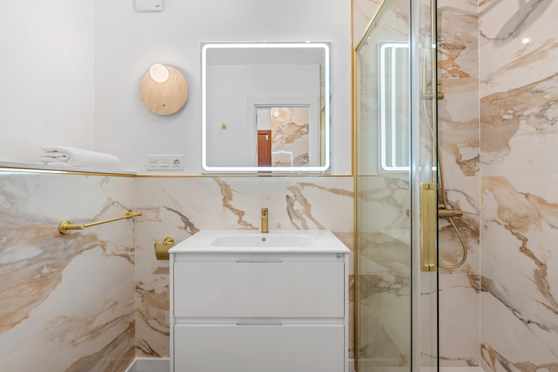 Herverkoop - Plat -
Orihuela Costa - Punta Prima