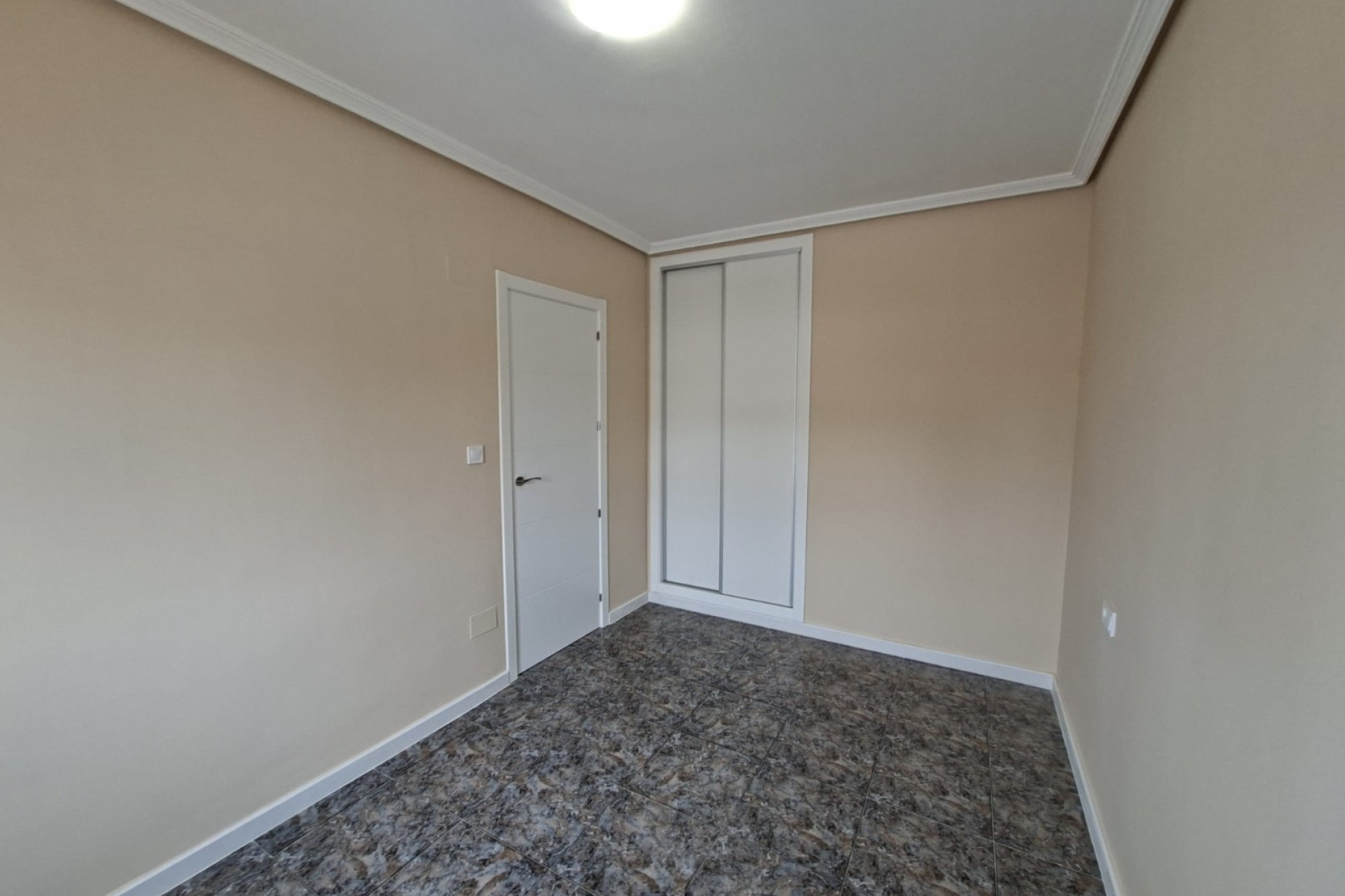Herverkoop - Plat -
Orihuela Costa - Punta Prima
