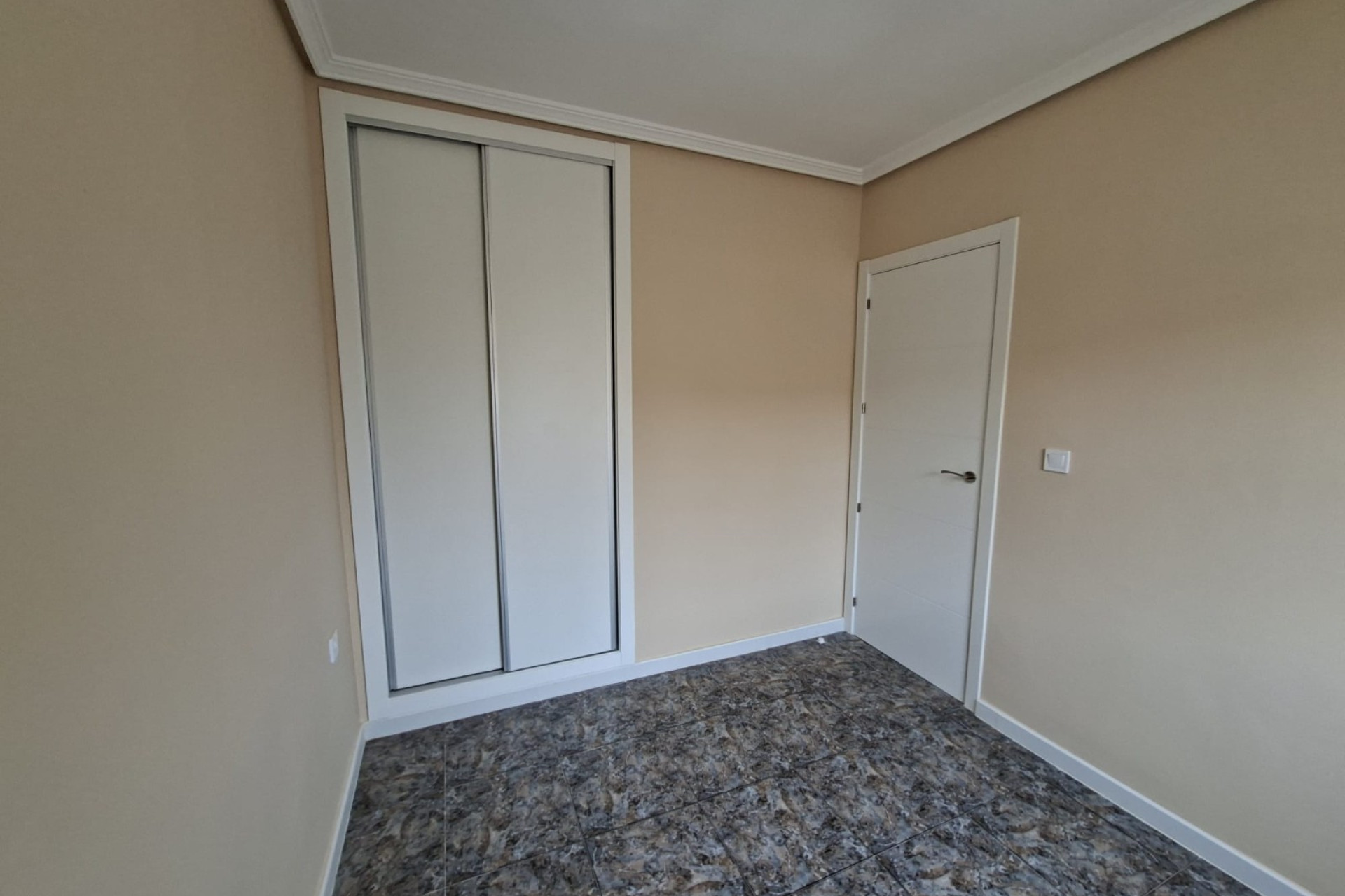 Herverkoop - Plat -
Orihuela Costa - Punta Prima