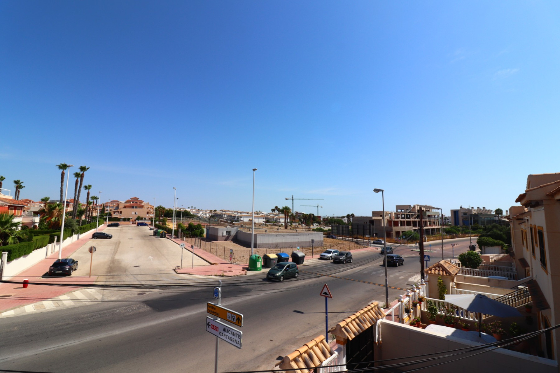 Herverkoop - Plat -
Orihuela Costa - Punta Prima