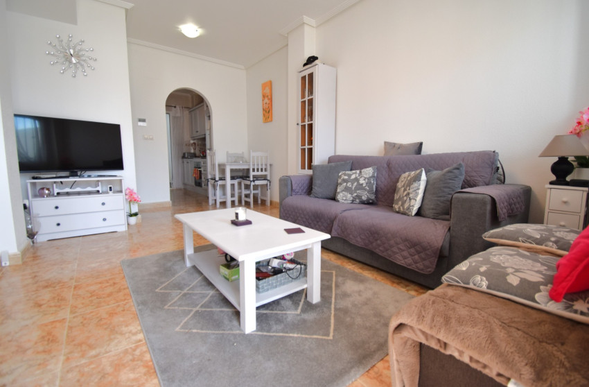 Herverkoop - Plat -
Orihuela Costa - Punta Prima