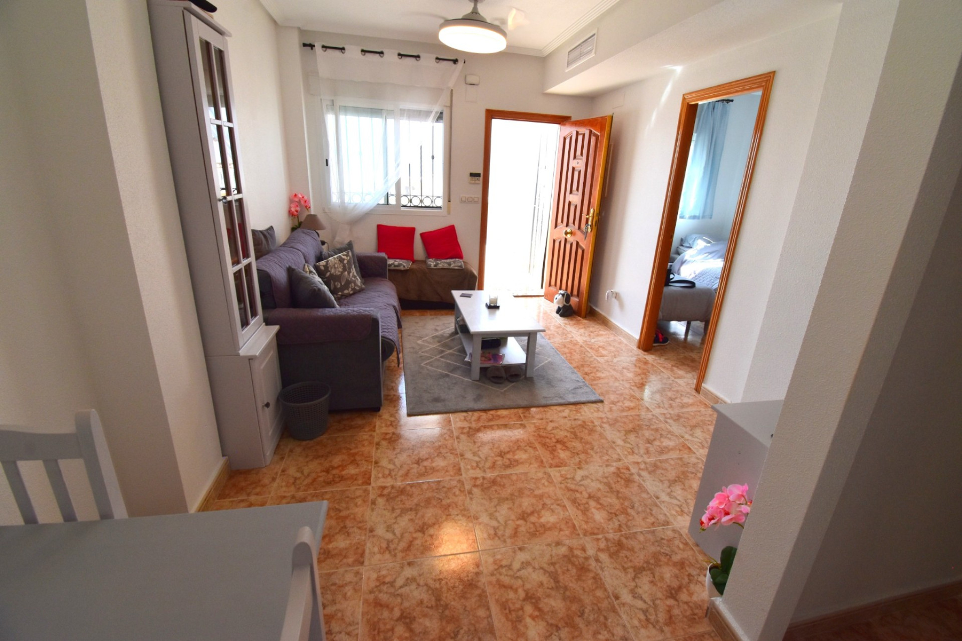 Herverkoop - Plat -
Orihuela Costa - Punta Prima