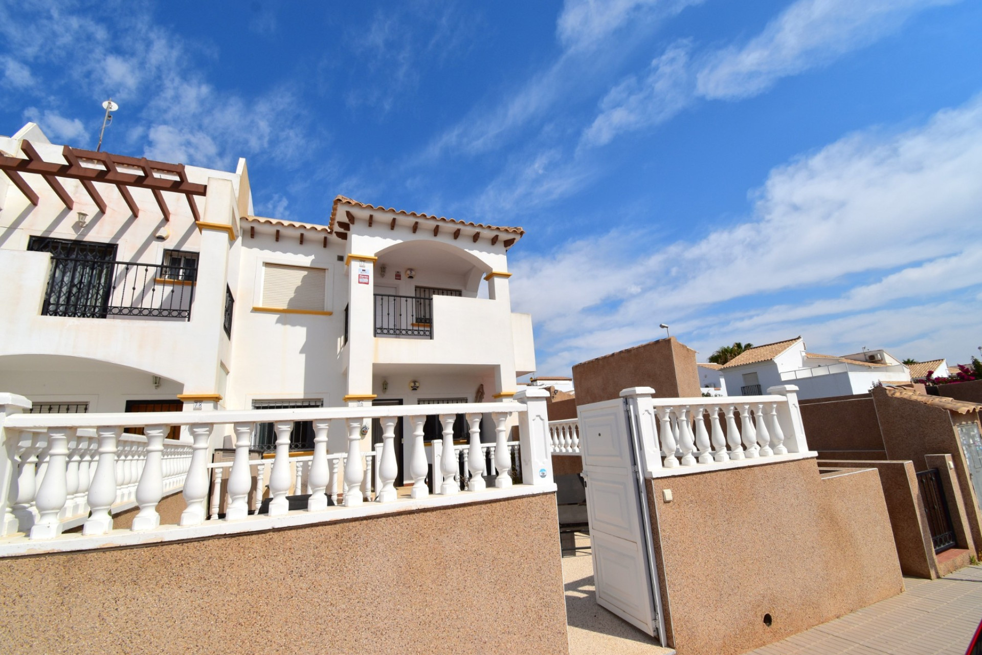 Herverkoop - Plat -
Orihuela Costa - Punta Prima