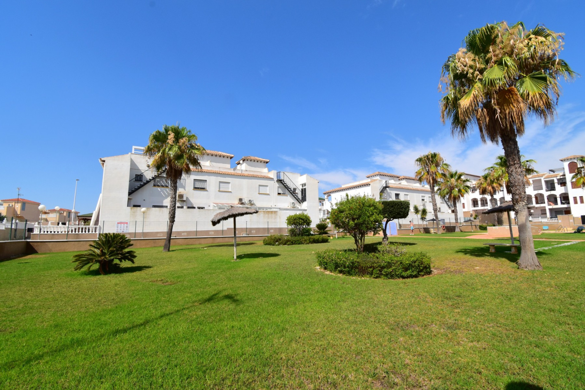 Herverkoop - Plat -
Orihuela Costa - Punta Prima