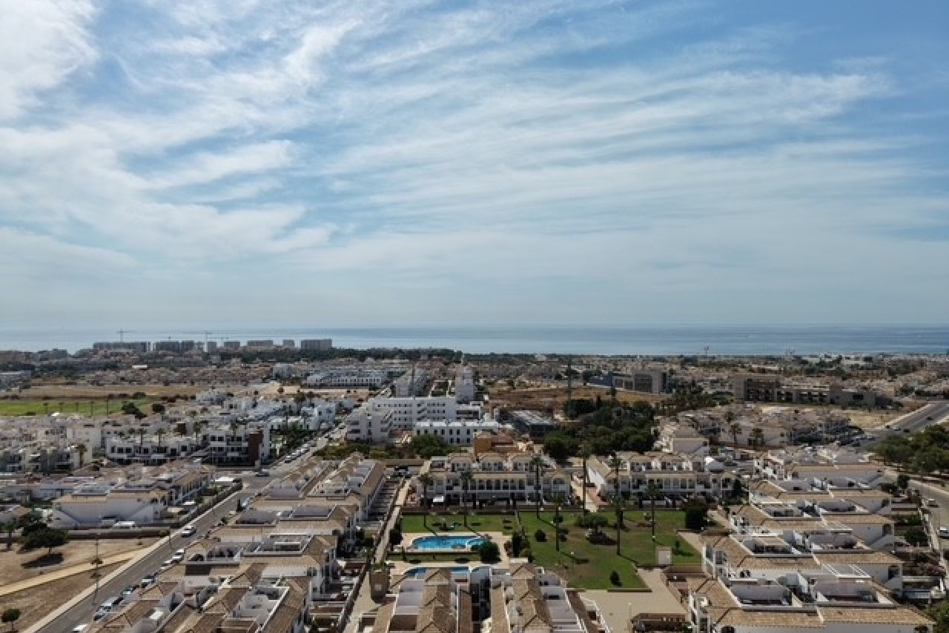 Herverkoop - Plat -
Orihuela Costa - Punta Prima