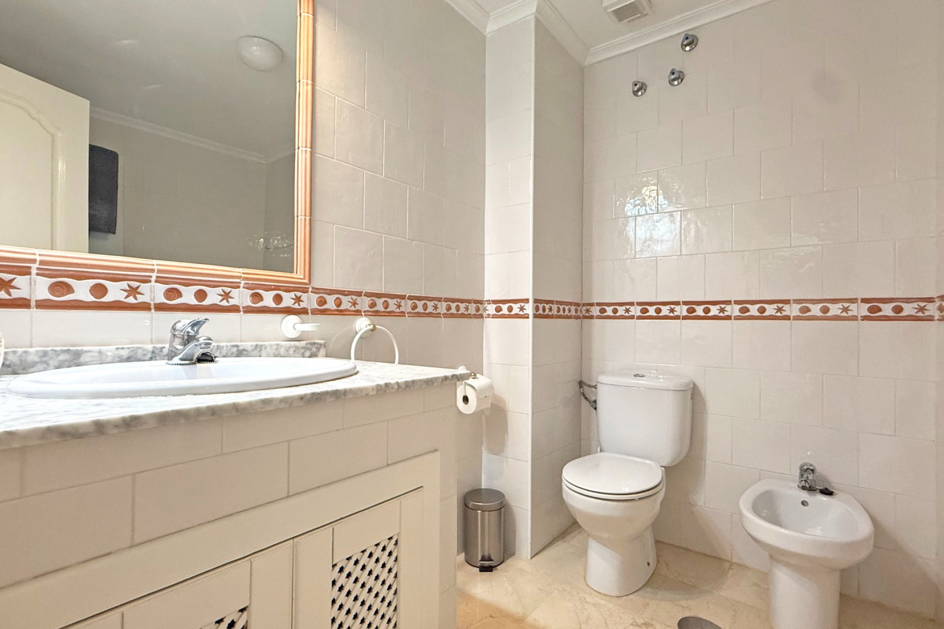 Herverkoop - Plat -
Orihuela Costa - Villamartín