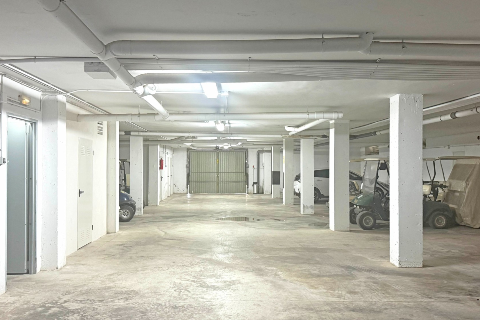 Herverkoop - Plat -
Orihuela Costa - Villamartín