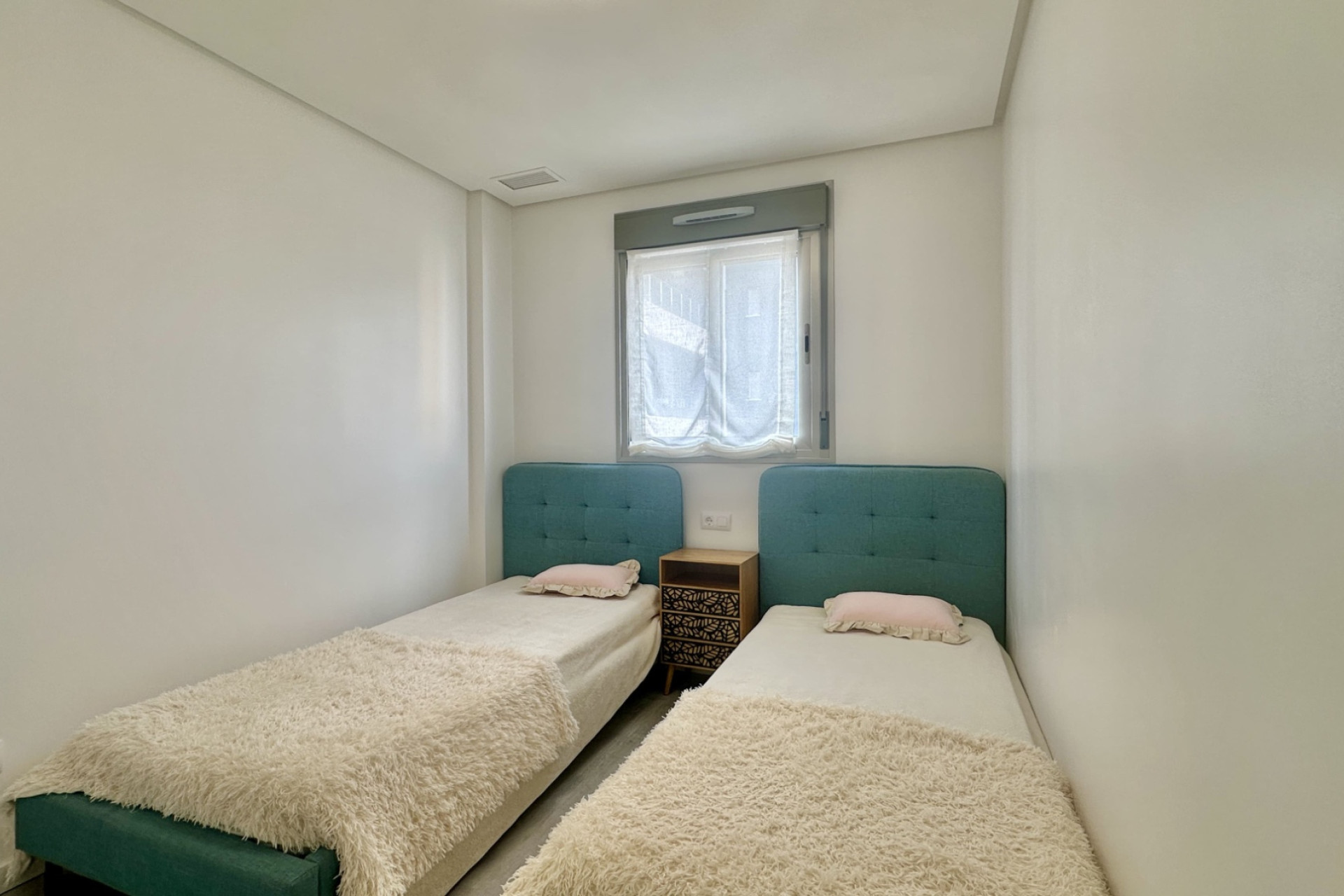 Herverkoop - Plat -
Orihuela Costa - Villamartín