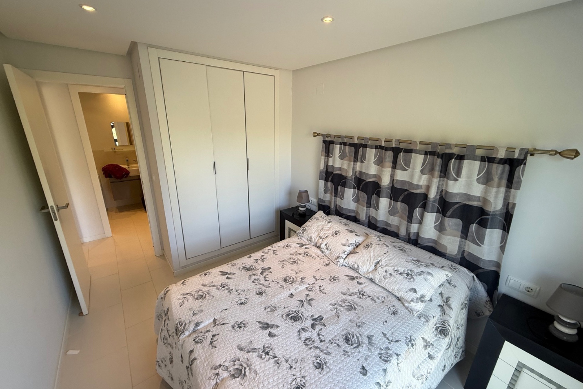 Herverkoop - Plat -
Orihuela Costa - Villamartín