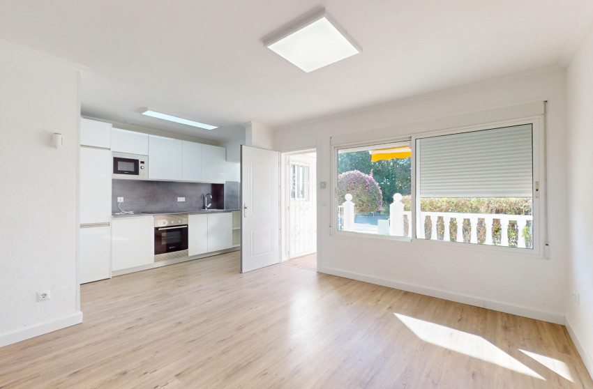 Herverkoop - Plat -
Orihuela Costa - Villamartin