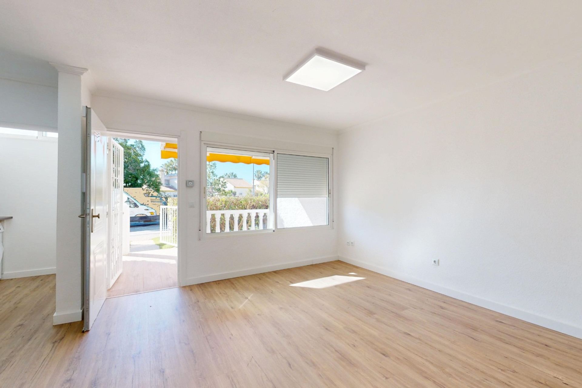 Herverkoop - Plat -
Orihuela Costa - Villamartin