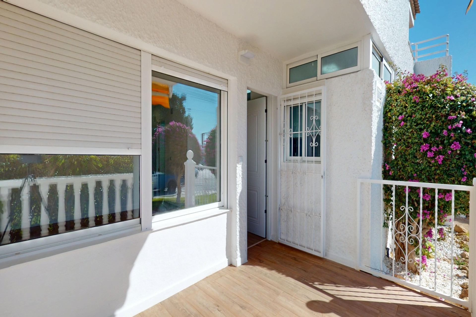 Herverkoop - Plat -
Orihuela Costa - Villamartin