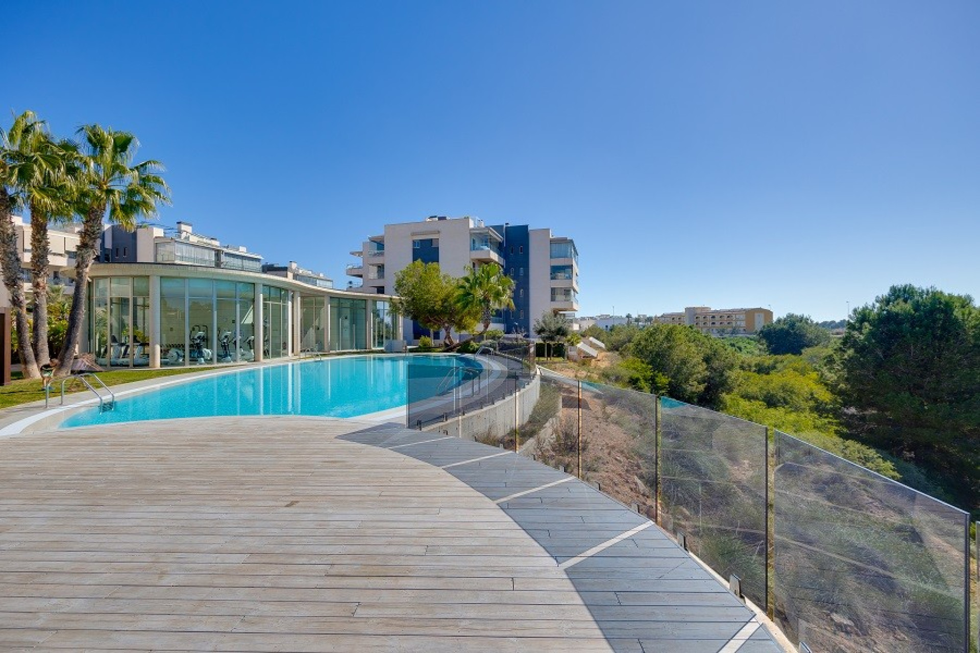 Herverkoop - Plat -
Orihuela Costa - Villamartin