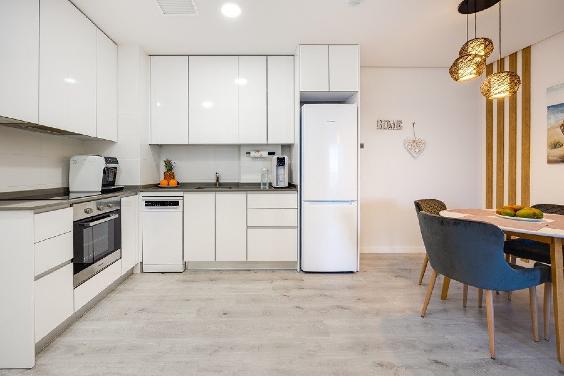 Herverkoop - Plat -
Orihuela Costa - Villamartin