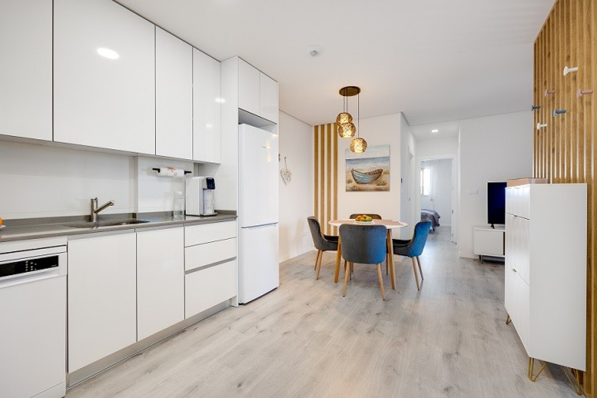 Herverkoop - Plat -
Orihuela Costa - Villamartin