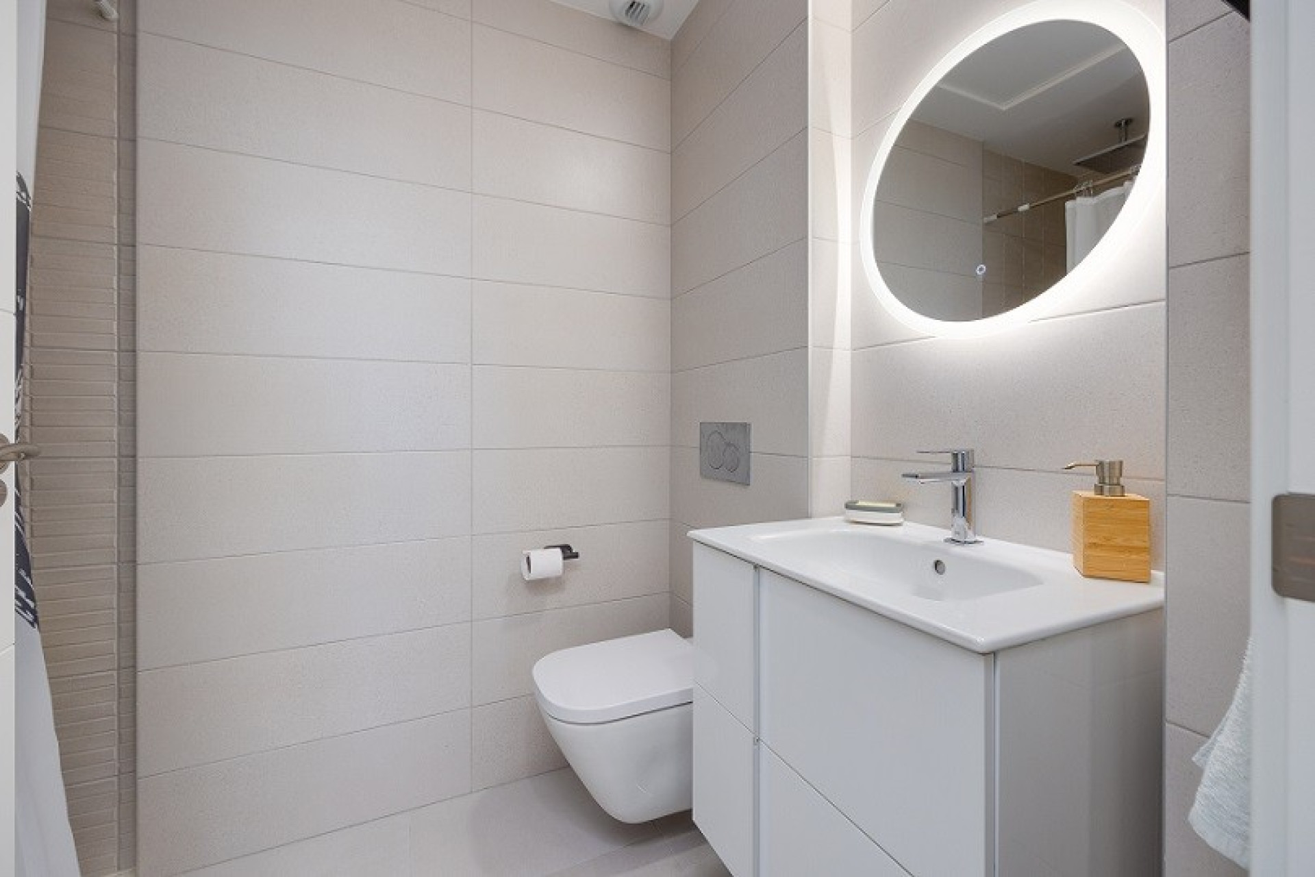 Herverkoop - Plat -
Orihuela Costa - Villamartin