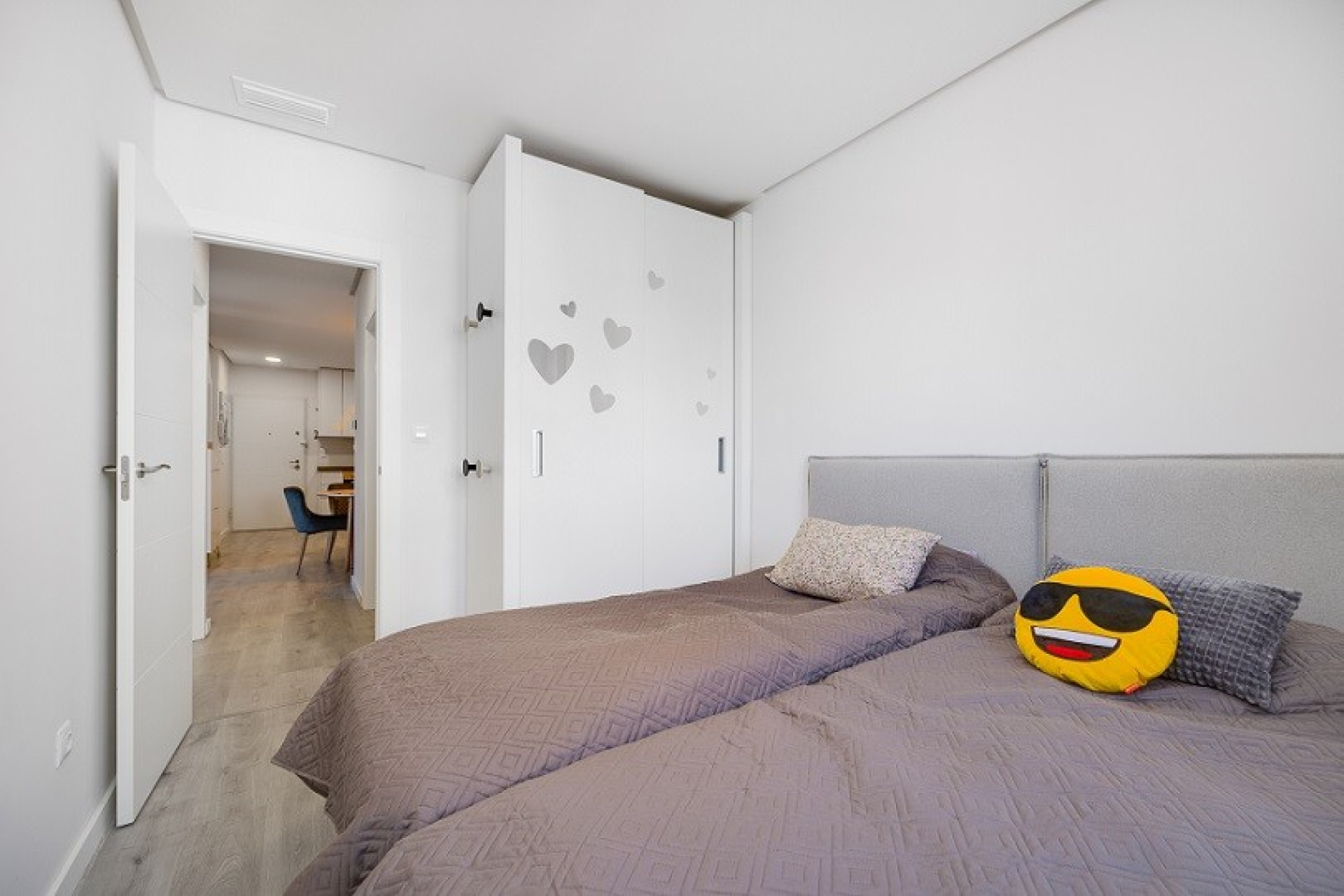 Herverkoop - Plat -
Orihuela Costa - Villamartin