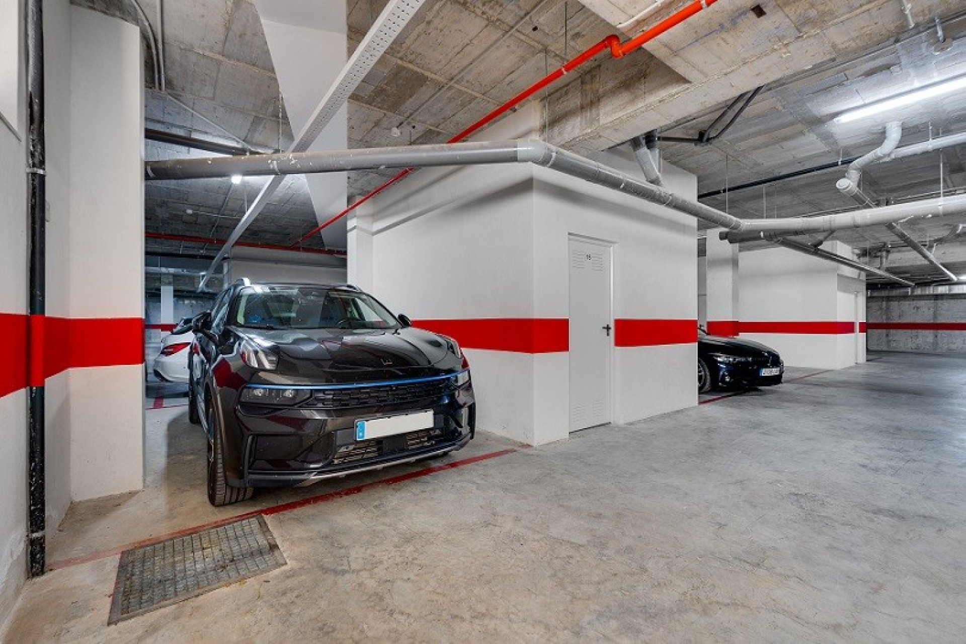 Herverkoop - Plat -
Orihuela Costa - Villamartin