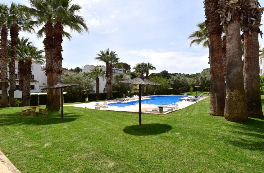 Herverkoop - Plat -
Orihuela Costa - Villamartin