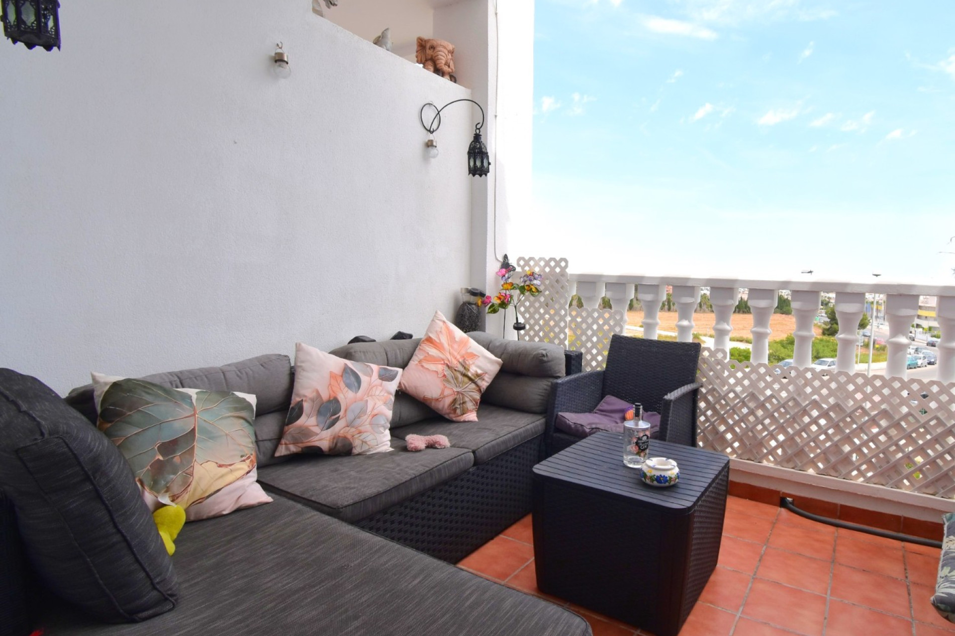 Herverkoop - Plat -
Orihuela Costa - Villamartin