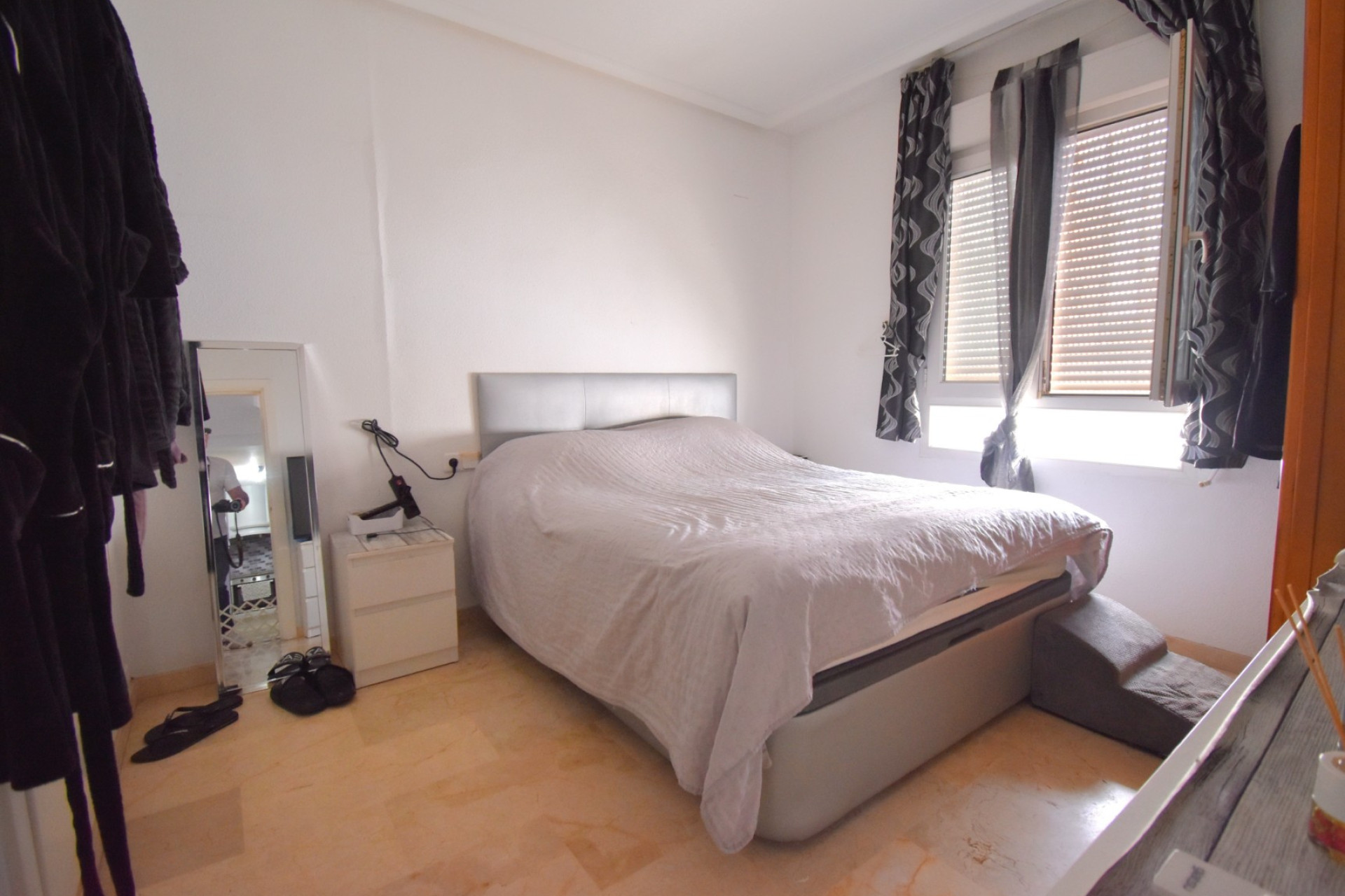 Herverkoop - Plat -
Orihuela Costa - Villamartin
