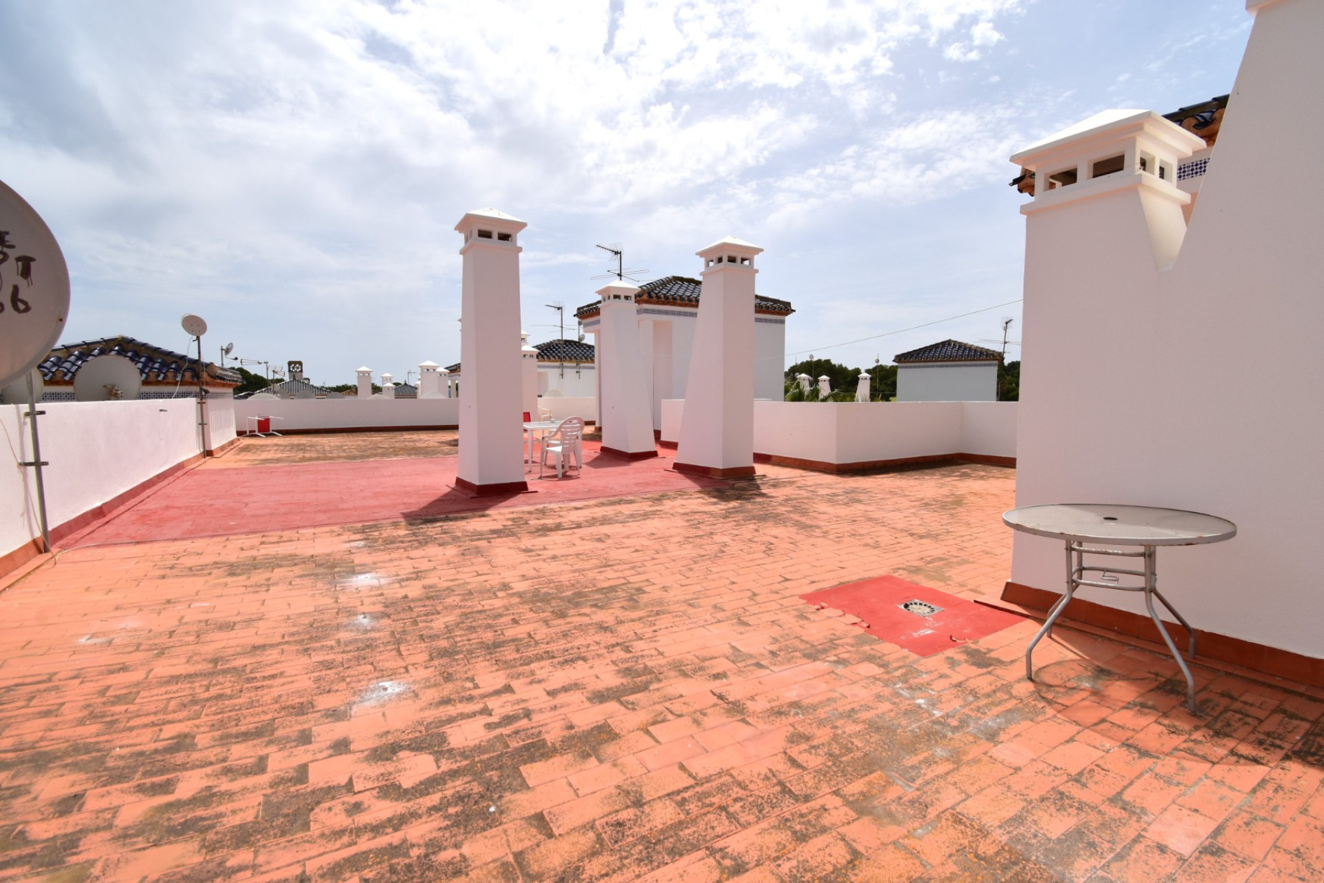 Herverkoop - Plat -
Orihuela Costa - Villamartin