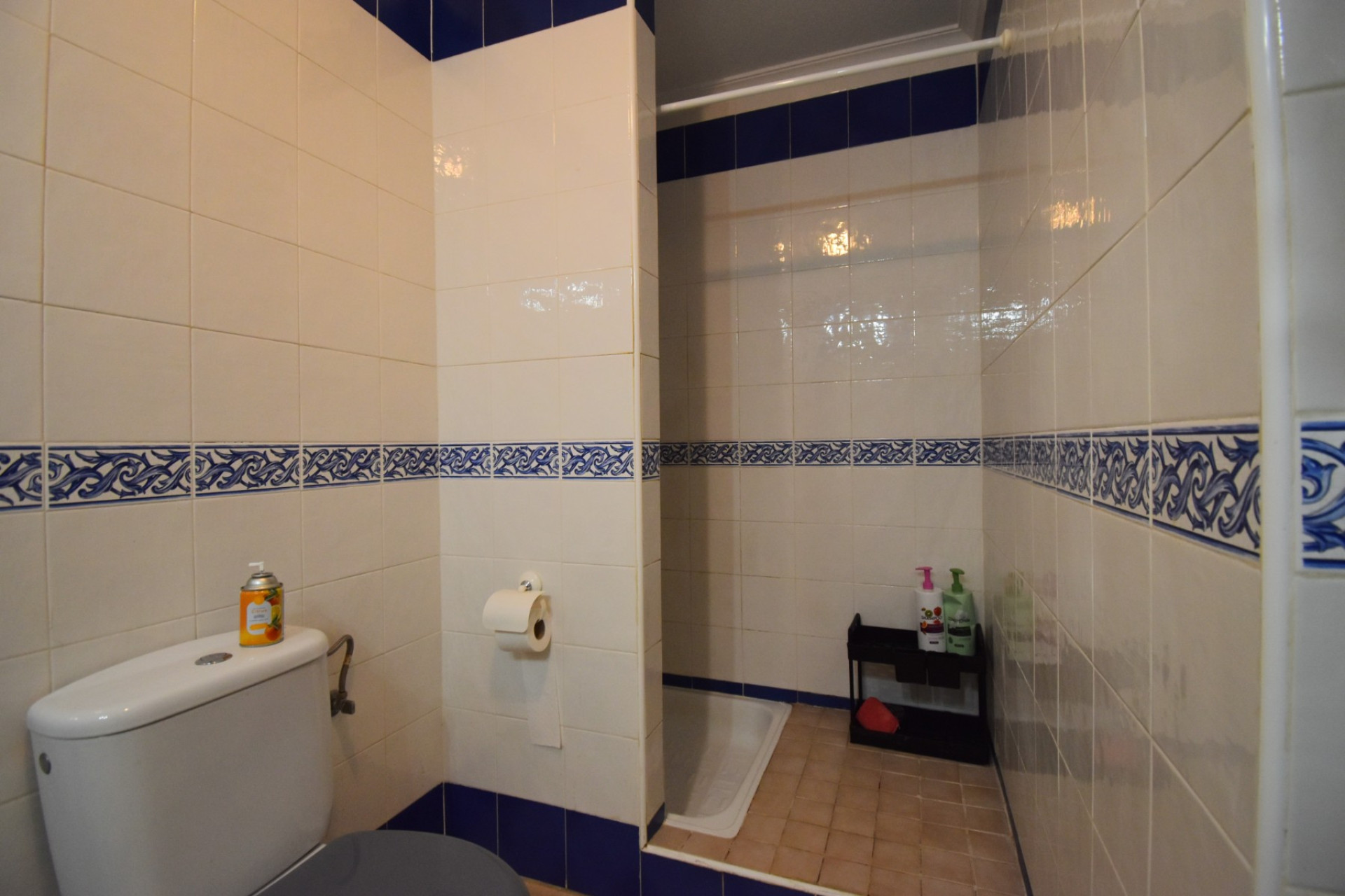 Herverkoop - Plat -
Orihuela Costa - Villamartin