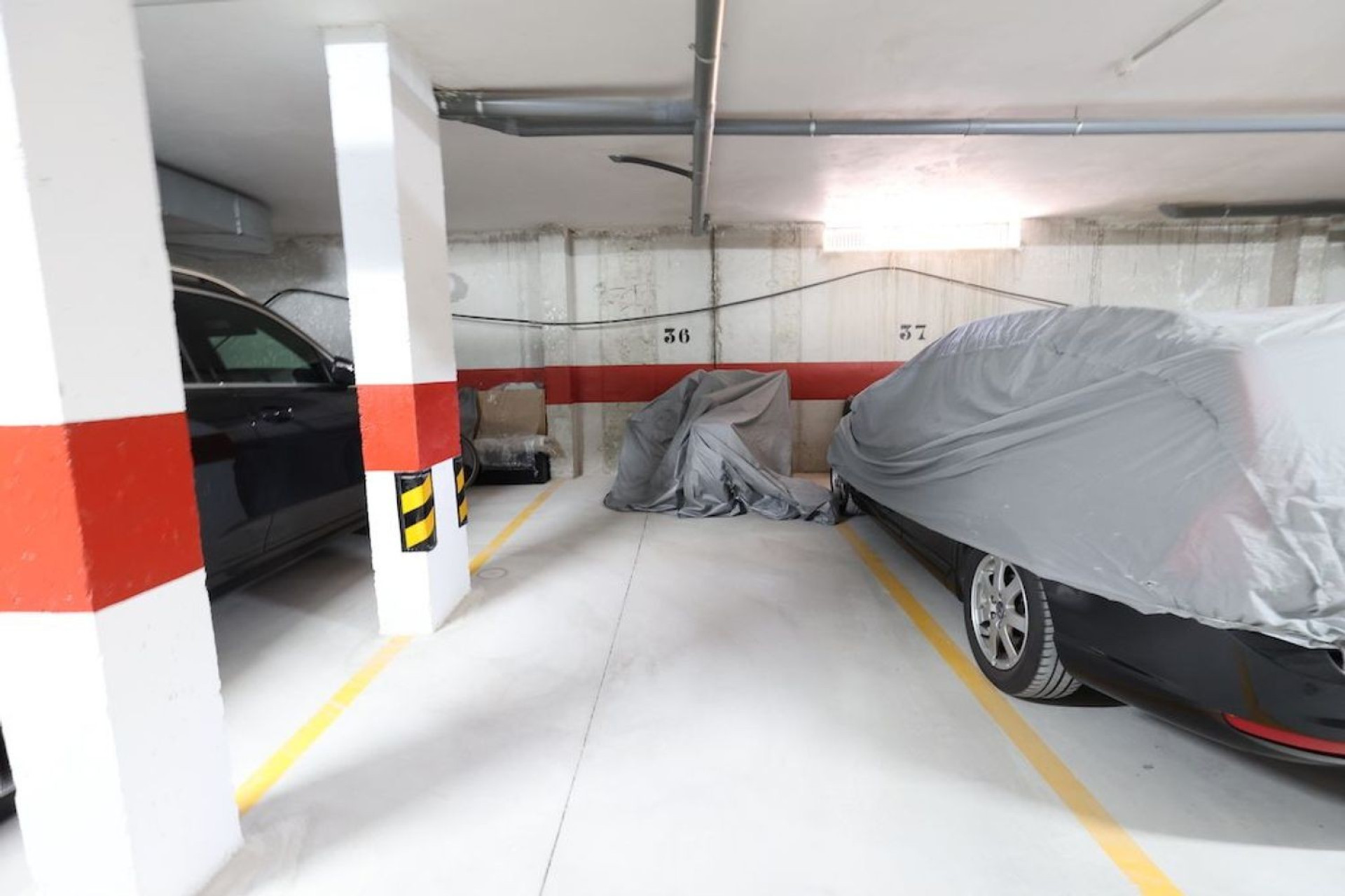 Herverkoop - Plat -
Orihuela Costa