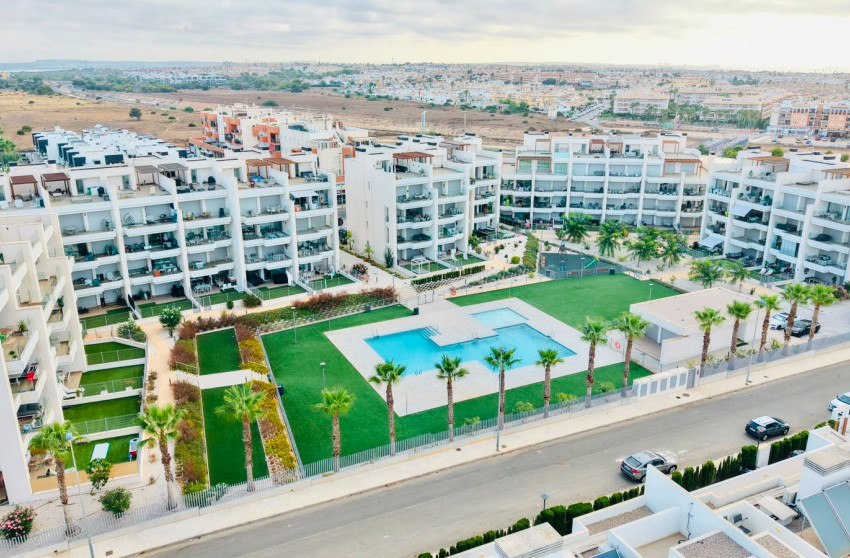 Herverkoop - Plat -
Orihuela Costa