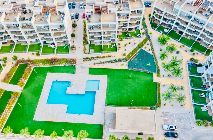 Herverkoop - Plat -
Orihuela Costa