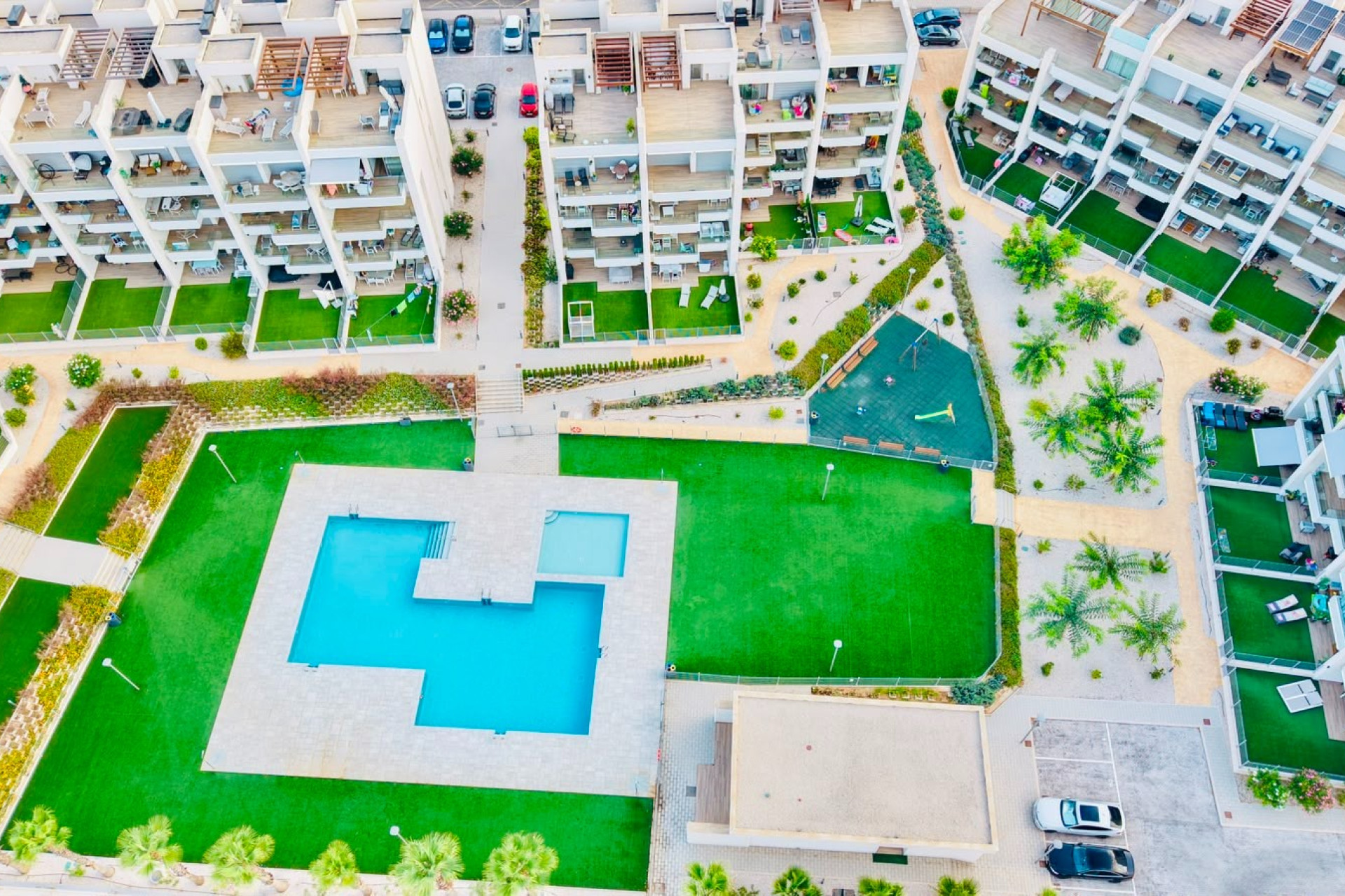 Herverkoop - Plat -
Orihuela Costa