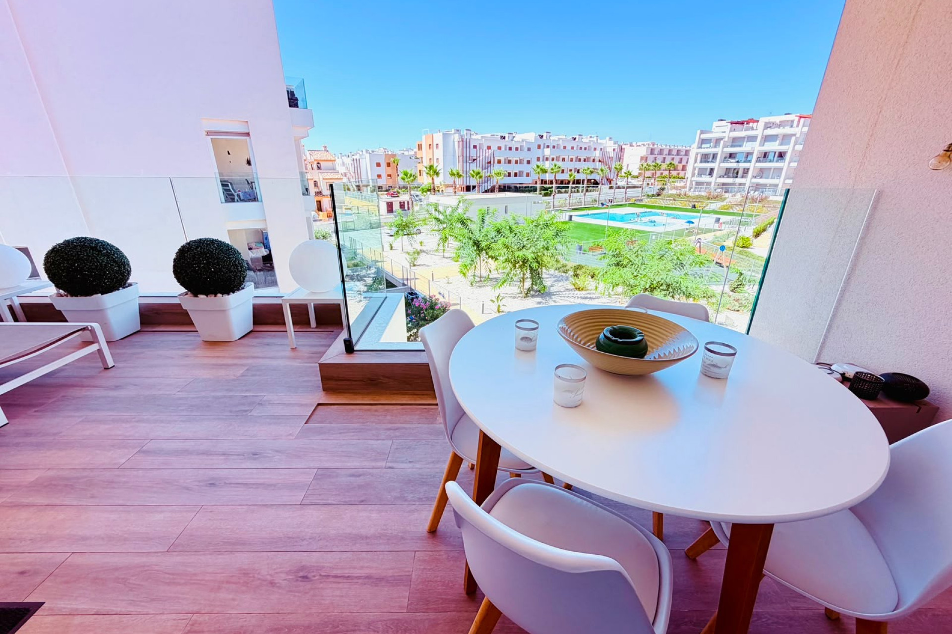 Herverkoop - Plat -
Orihuela Costa