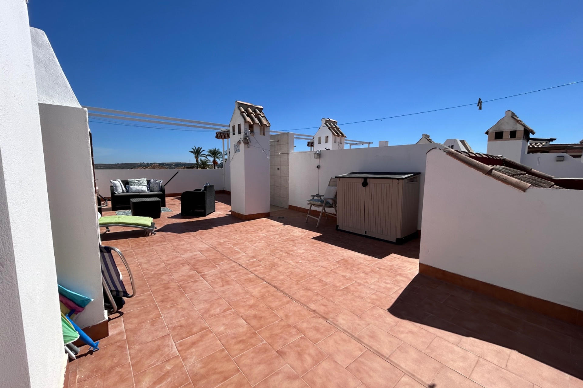 Herverkoop - Plat -
Orihuela - Inland