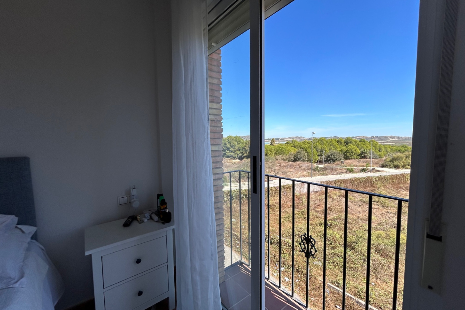 Herverkoop - Plat -
Orihuela - Inland